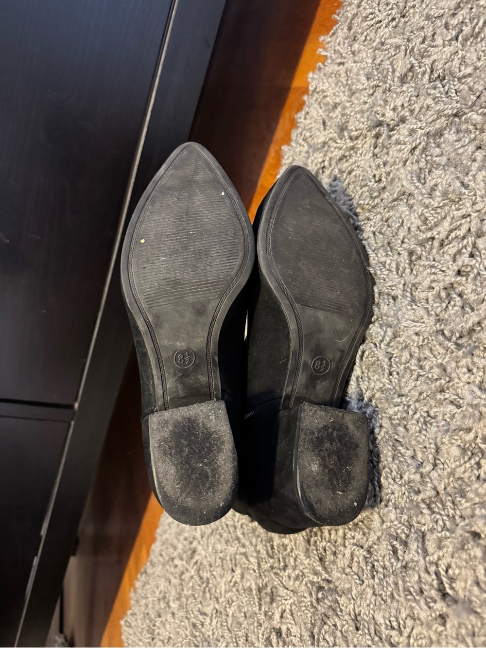 Boots - Picture 5 of 6